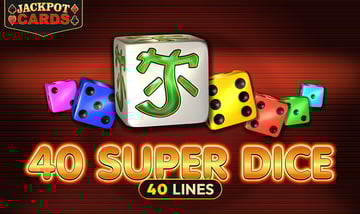 5win777 Amusnet - 40 Super Dice